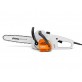 STIHL MSE 141 C-Q elektriskais motozāģis 