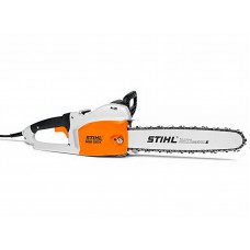 STIHL MSE 250 C-Q elektriskais motozāģis 