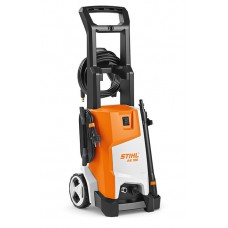 STIHL RE 100 augstspiediena tīrītājs