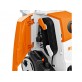 STIHL RE 110 augstspiediena tīrītājs