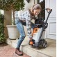 STIHL RE 130 PLUS augstspiediena tīrītājs