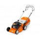 STIHL RM 248.1 T zāles pļāvējs 
