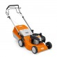 STIHL RM 248.1 T zāles pļāvējs 