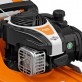 STIHL RM 248.1 T zāles pļāvējs 