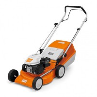 STIHL RM 248.0 zāles pļāvējs 