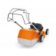 STIHL RM 248.0 zāles pļāvējs STIHL RM 248.0 zāles pļāvējs