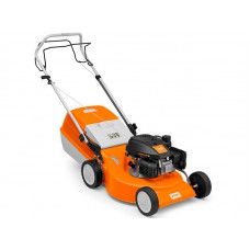 STIHL RM 253 T zāles pļāvējs 