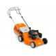 STIHL RM 253 T zāles pļāvējs STIHL RM 253 T zāles pļāvējs