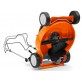 STIHL RM 253 T zāles pļāvējs STIHL RM 253 T zāles pļāvējs