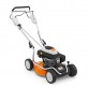 STIHL RM 2 RT zāles pļāvējs STIHL RM 2 RT zāles pļāvējs