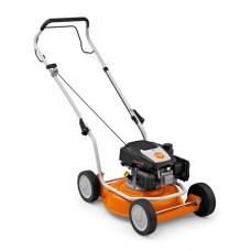 STIHL RM 2 R zāles pļāvējs 