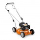 STIHL RM 2 R zāles pļāvējs STIHL RM 2 R zāles pļāvējs