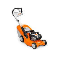 STIHL RM 448 TC zāles pļāvējs