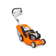 STIHL RM 448 TC zāles pļāvējs