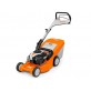 STIHL RM 448 TC zāles pļāvējs STIHL RM 448 TC zāles pļāvējs