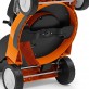 STIHL RM 448 TX zāles pļāvējs STIHL RM 448 TX zāles pļāvējs
