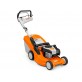 STIHL RM 448 VC zāles pļāvējs STIHL RM 448 VC zāles pļāvējs