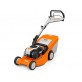 STIHL RM 448 VC zāles pļāvējs STIHL RM 448 VC zāles pļāvējs