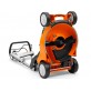 STIHL RM 448 VC zāles pļāvējs STIHL RM 448 VC zāles pļāvējs
