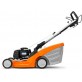 STIHL RM 448 VC zāles pļāvējs STIHL RM 448 VC zāles pļāvējs