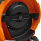 STIHL RM 650 VE zāles pļāvējs STIHL RM 650 VE zāles pļāvējs