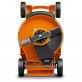 STIHL RMA 339 zāles pļāvējs + AK20 un AL101 STIHL RMA 339 zāles pļāvējs + AK20 un AL101
