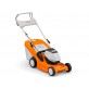 STIHL RMA 443 zāles pļāvējs
