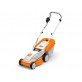 STIHL RME 235.0 elektriskais zāles pļāvējs STIHL RME 235.0 elektriskais zāles pļāvējs