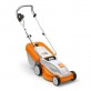 STIHL RME 235.0 elektriskais zāles pļāvējs STIHL RME 235.0 elektriskais zāles pļāvējs