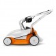 STIHL RME 235.0 elektriskais zāles pļāvējs STIHL RME 235.0 elektriskais zāles pļāvējs