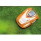 STIHL RMI 422 PC robots - pļaujmašīna