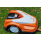 STIHL RMI 422 PC robots - pļaujmašīna