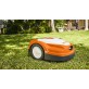 STIHL RMI 422 robots - pļaujmašīna
