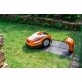 STIHL RMI 422 robots - pļaujmašīna