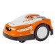 STIHL RMI 422 P robots - pļaujmašīna