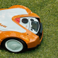 STIHL RMI 632 PC robots - pļaujmašīna