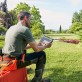 STIHL RMI 632 PC robots - pļaujmašīna
