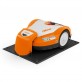 STIHL RMI 632 P robots - pļaujmašīna