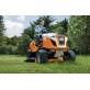 STIHL RT 4097 SX zāles pļāvējs - traktors