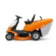 STIHL RT4082 zāles pļāvējs - traktors STIHL RT4082 zāles pļāvējs - traktors