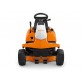 STIHL RT4082 zāles pļāvējs - traktors STIHL RT4082 zāles pļāvējs - traktors