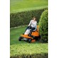 STIHL RT4082 zāles pļāvējs - traktors STIHL RT4082 zāles pļāvējs - traktors