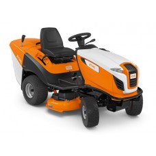 STIHL RT 5097 zāles pļāvējs - traktors