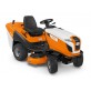STIHL RT5097.0 zāles pļāvējs - traktors 