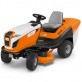 STIHL RT5097.0 zāles pļāvējs - traktors 
