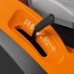 STIHL RT5097.0 zāles pļāvējs - traktors 