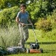 STIHL RM 2 R zāles pļāvējs STIHL RM 2 R zāles pļāvējs