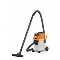 STIHL SE 33 putekļu sūcējs