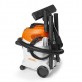 STIHL SE 33 putekļu sūcējs