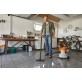 STIHL SE 33 putekļu sūcējs